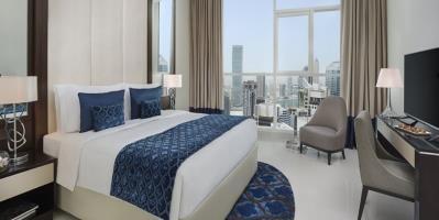 Damac Maison Distinction 5*