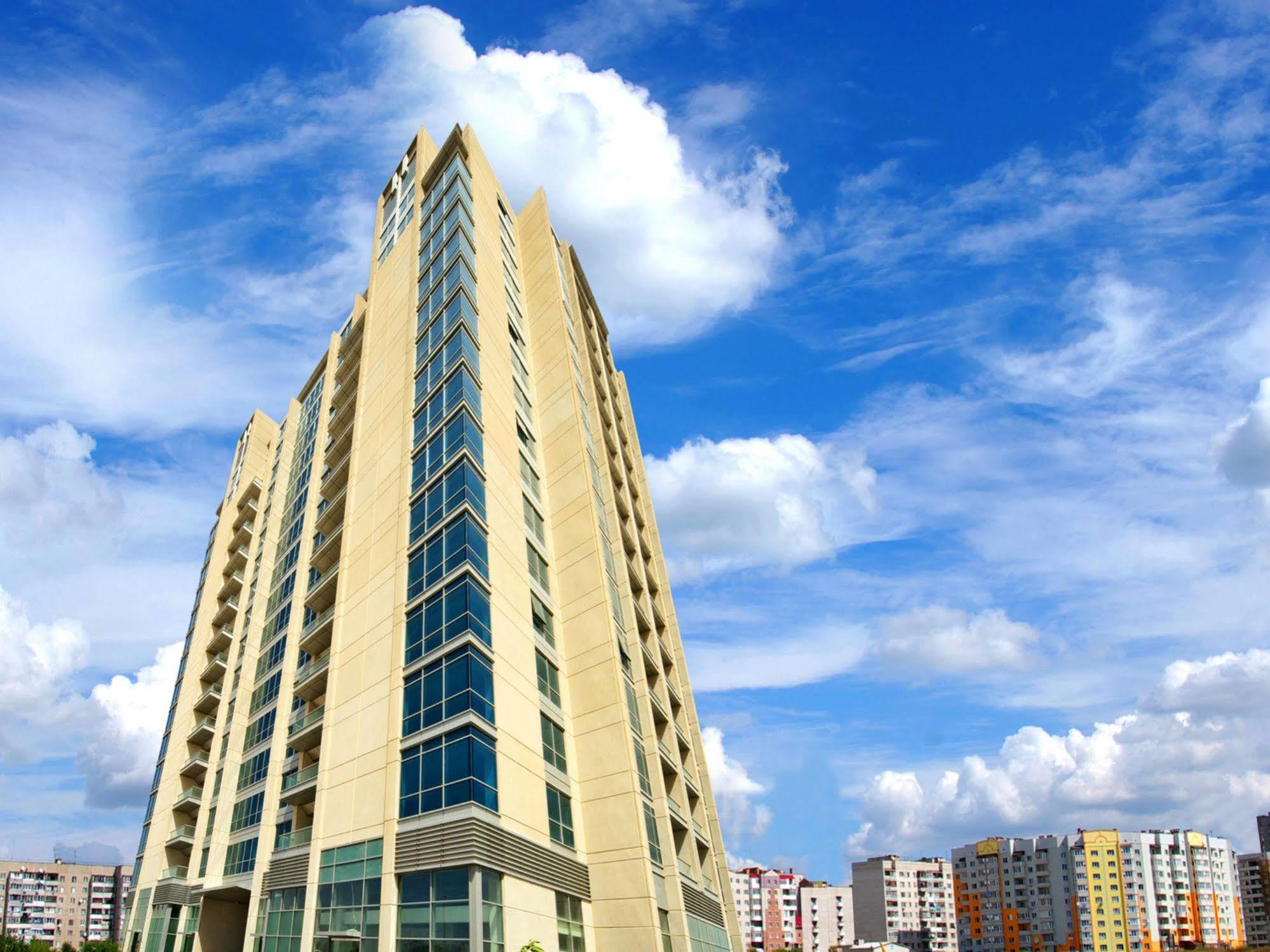 Abidos Land 4* Dubai