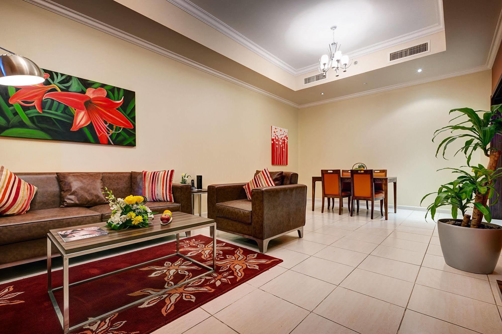 Aparthotel Abidos Land 4*