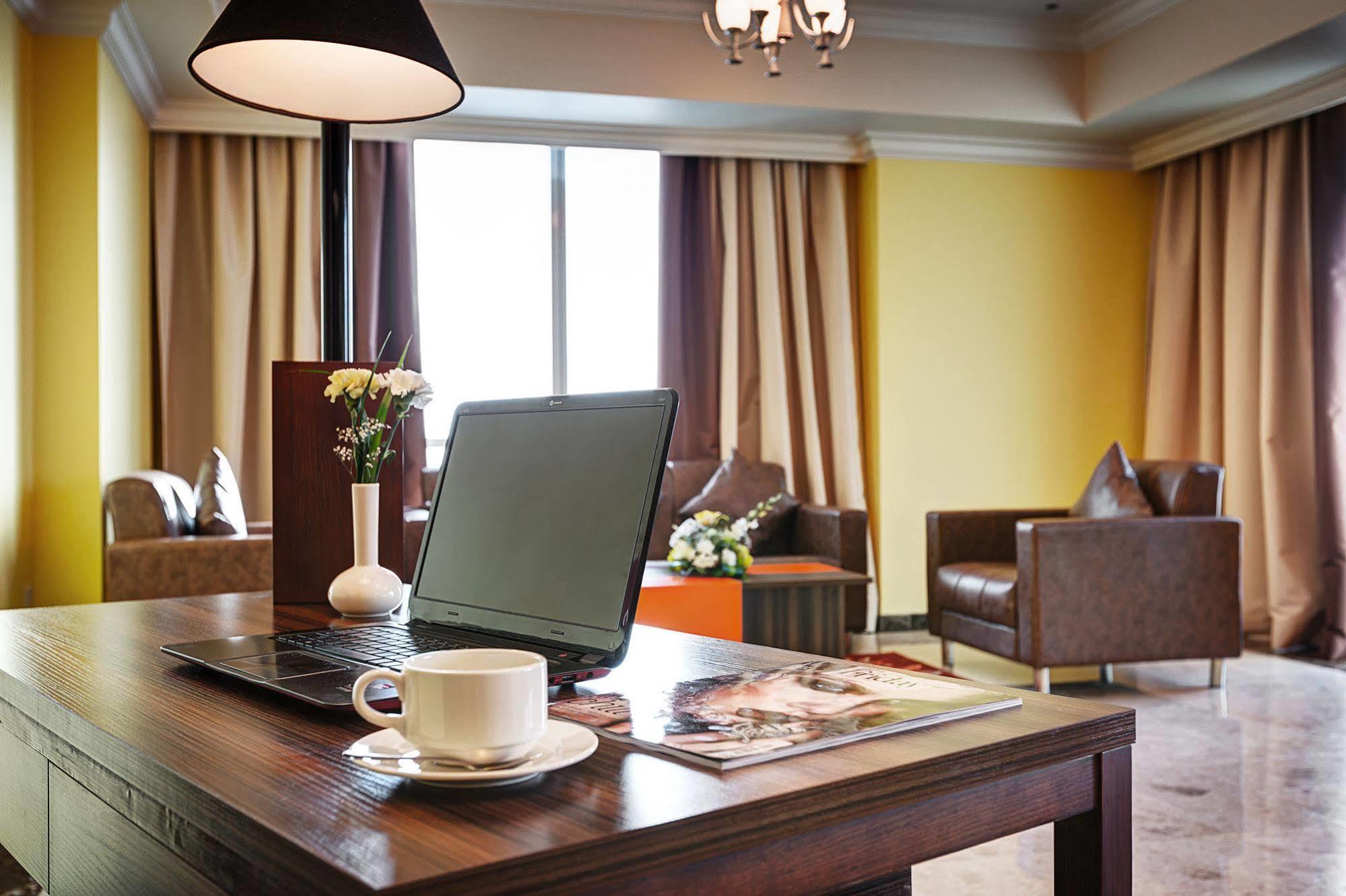 Abidos Land 4* Dubai