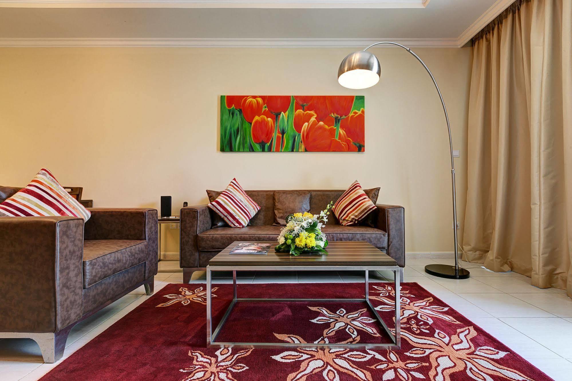 Abidos Land Aparthotel
