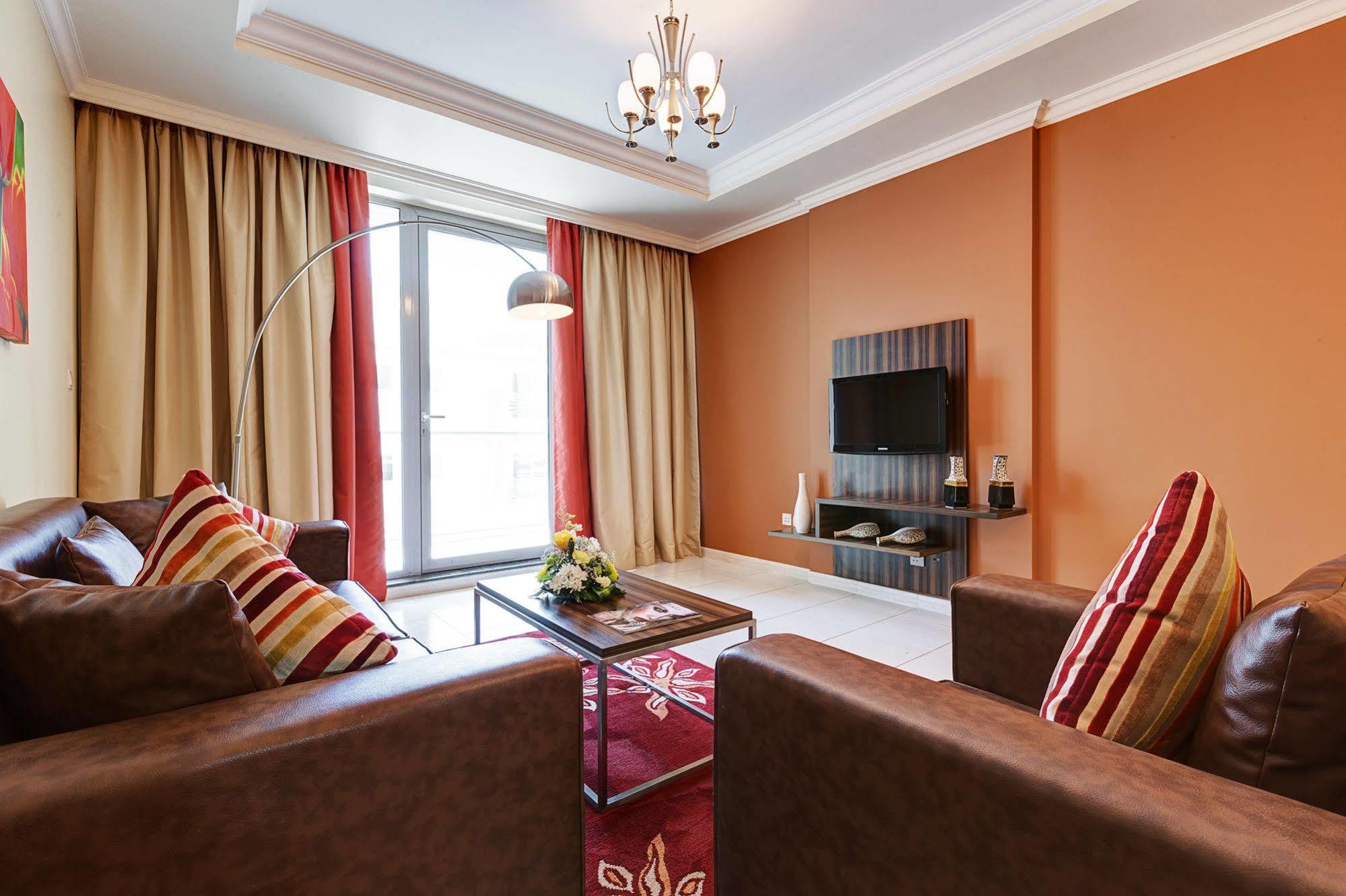Aparthotel Abidos Land Dubai