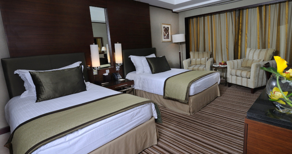Grand Millennium Hotel 5*