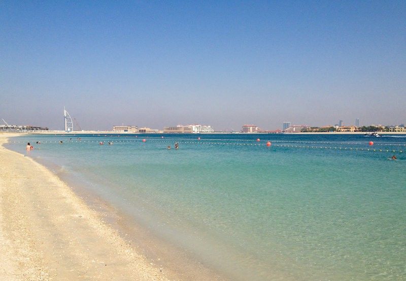 Sofitel The Palm Luxury 5*