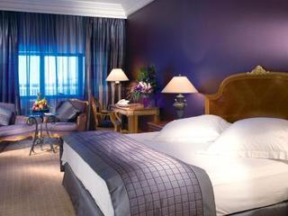 Le Meridien Fairway 4* Dubai