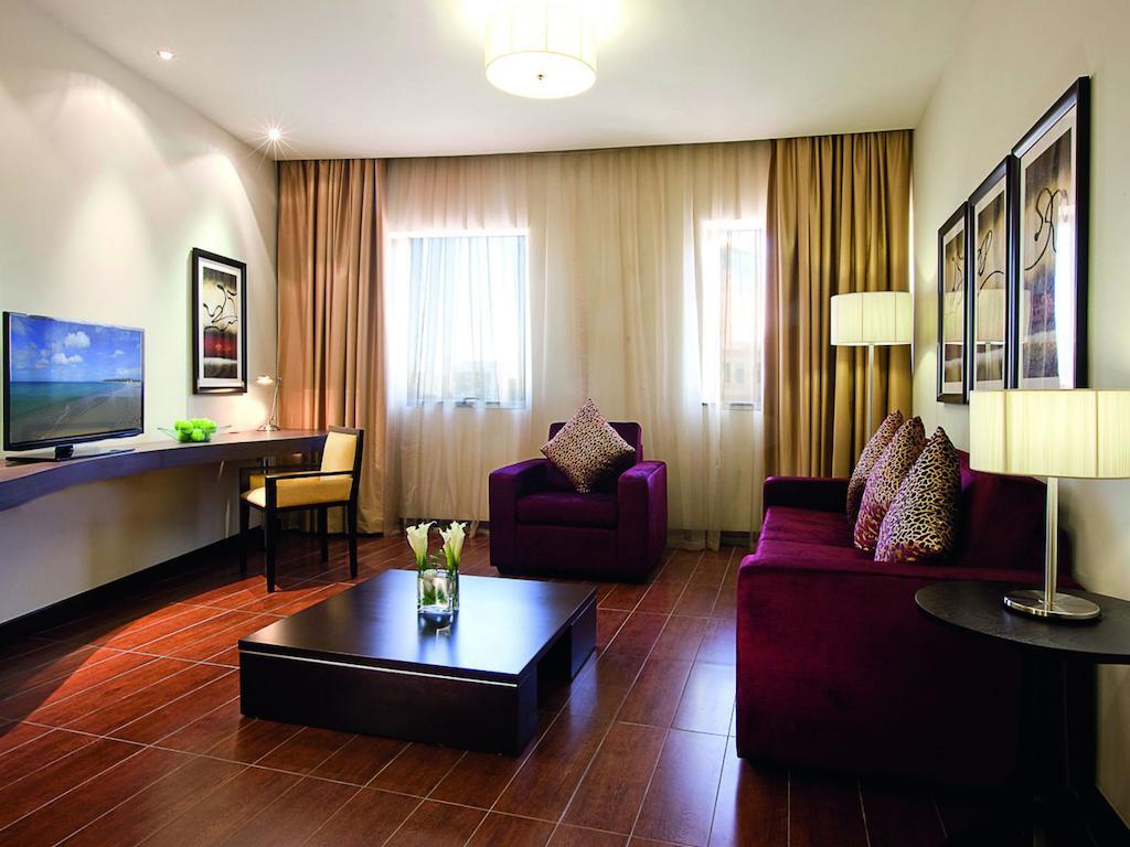 Moevenpick Al Mamzar Dubai