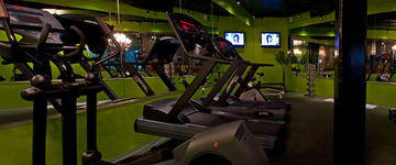 Ziqoo Aparthotel 3*
