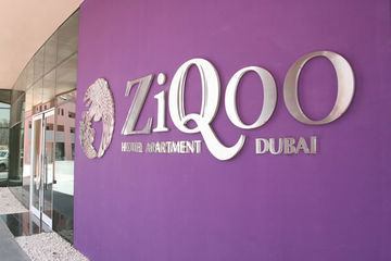 Aparthotel Ziqoo 3*
