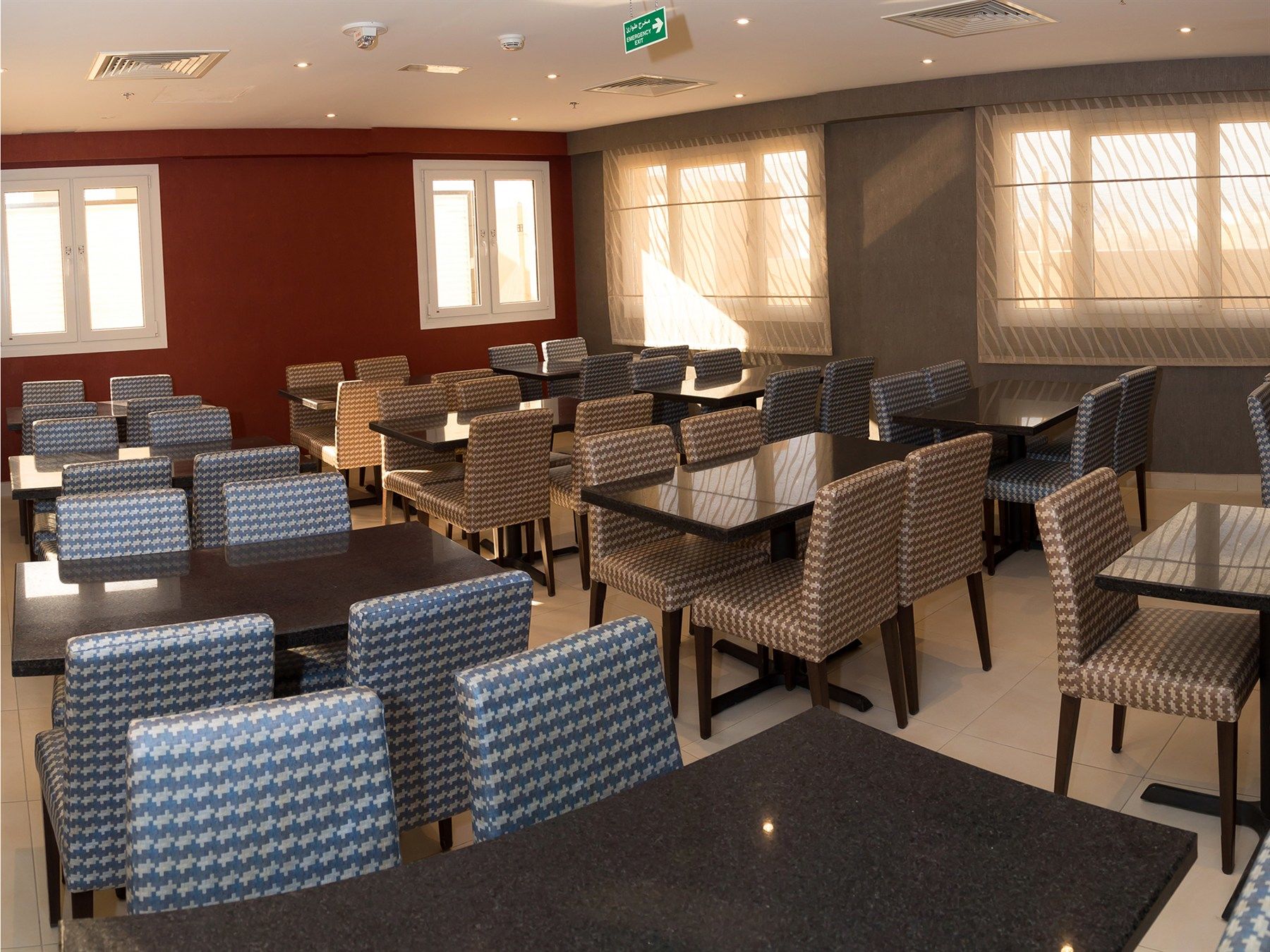 Flora Creek Deluxe Apartments, 4* Dubai