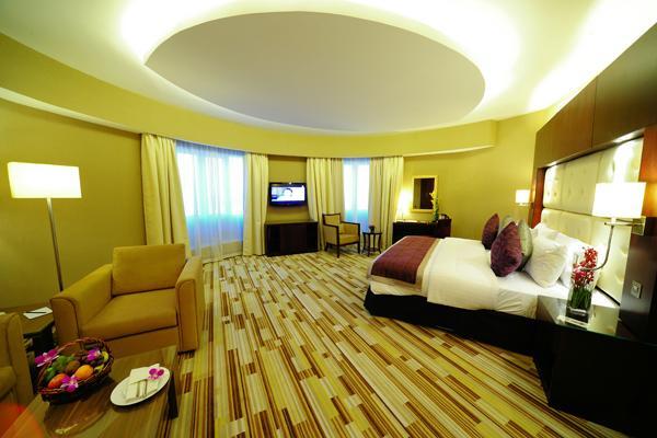 Hotel Monaco 3*