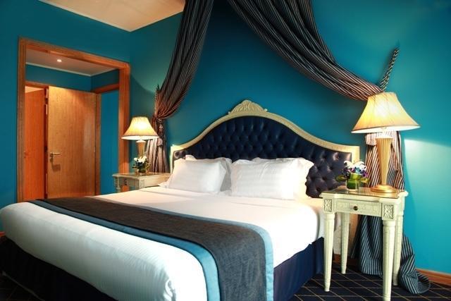 Moscow Hotel