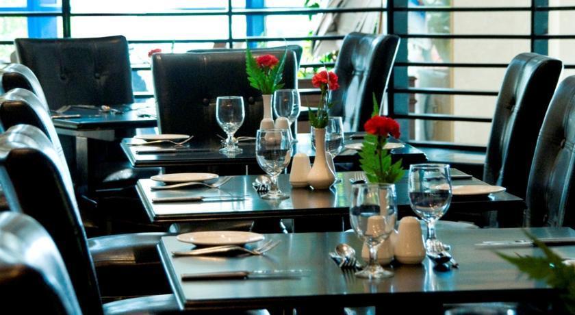 Hotel Abjad Grand Dubai