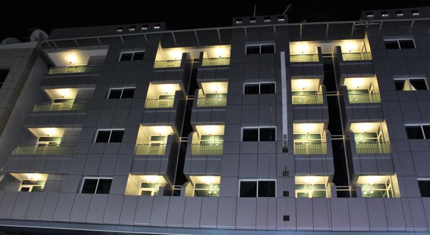 Naif Hotel