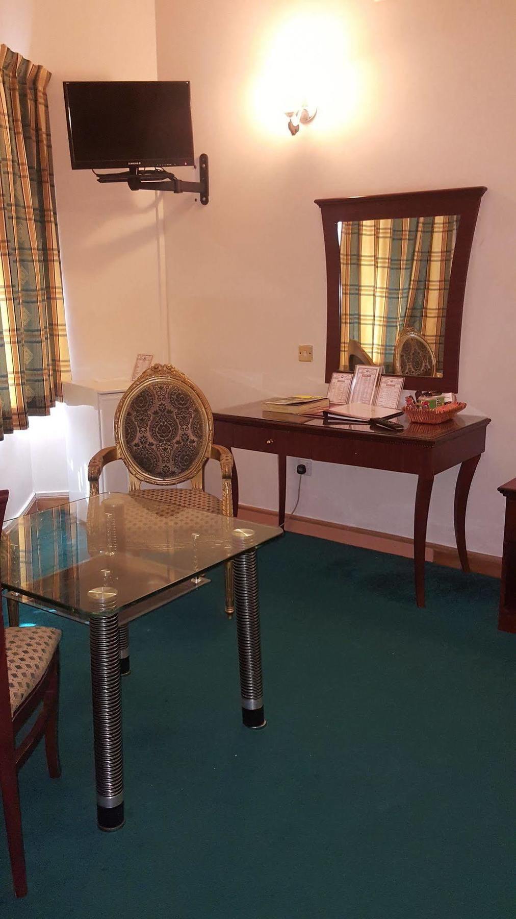 Kings Square Llc Dubai