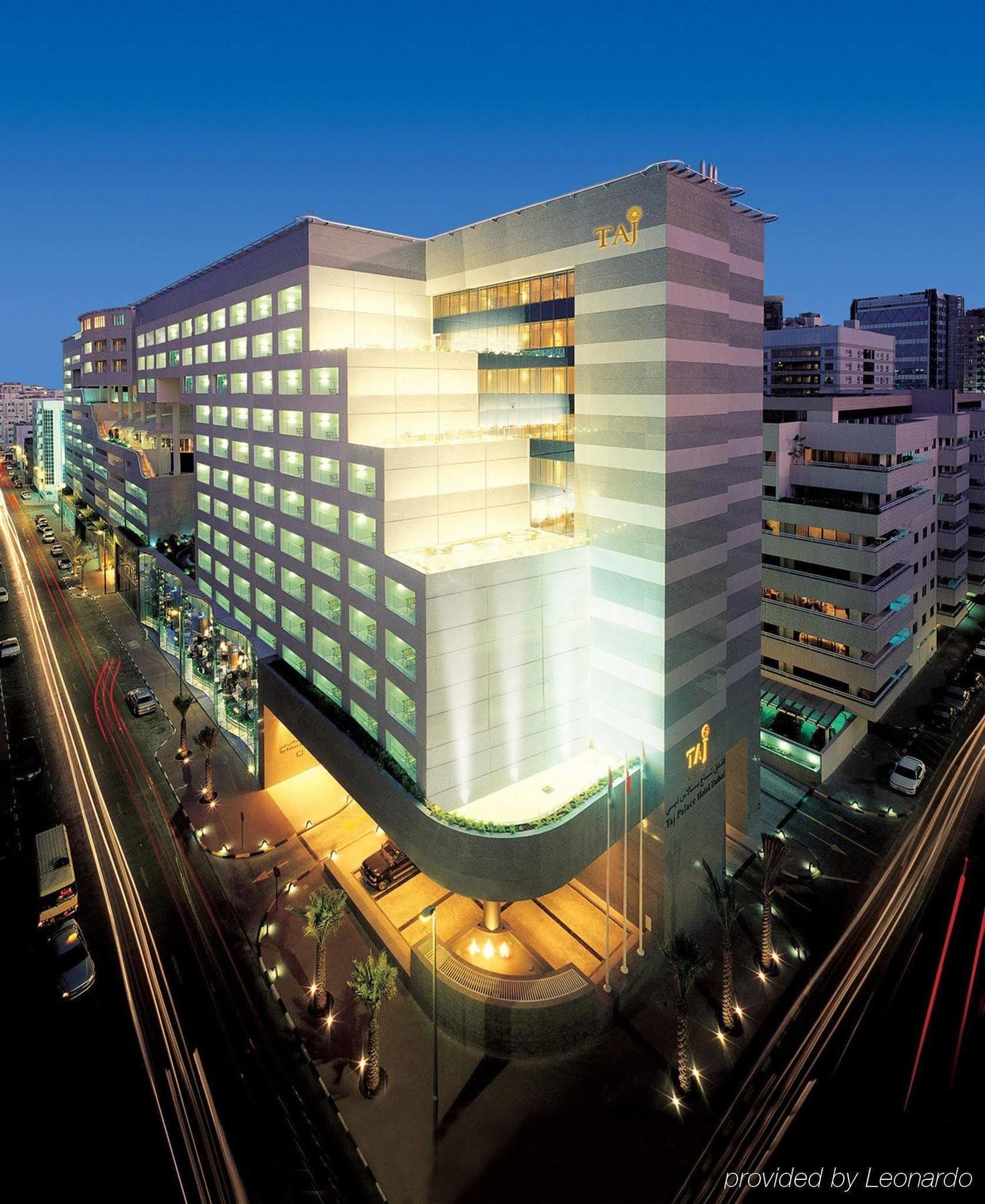 Hotel Jood Palace 5*
