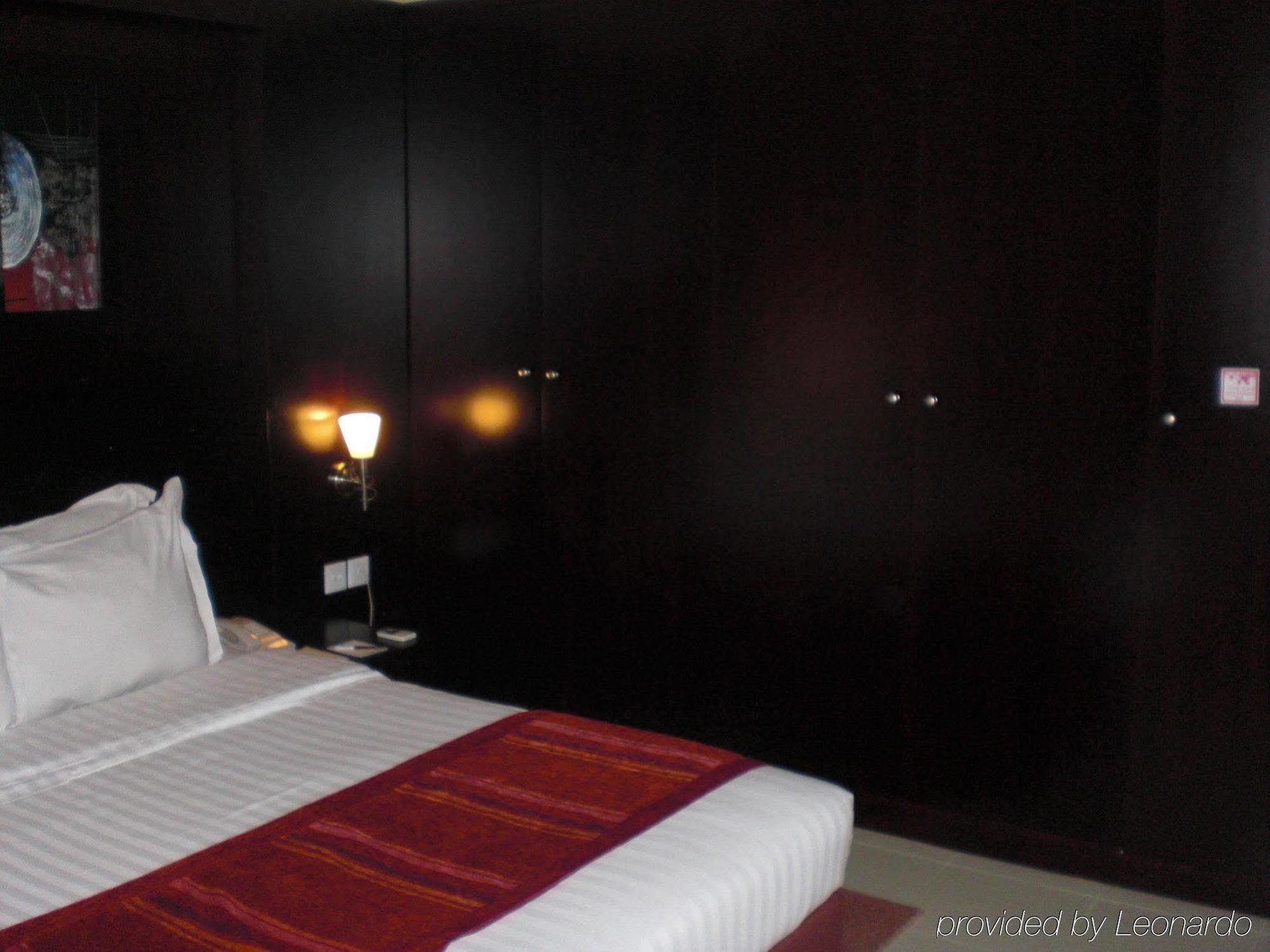 Aparthotel Winchester Grand