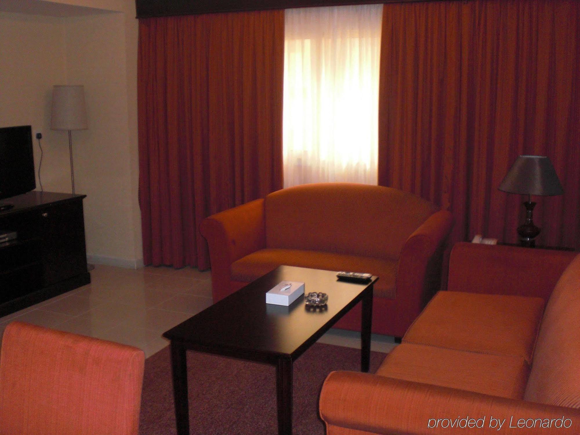 Winchester Grand Dubai