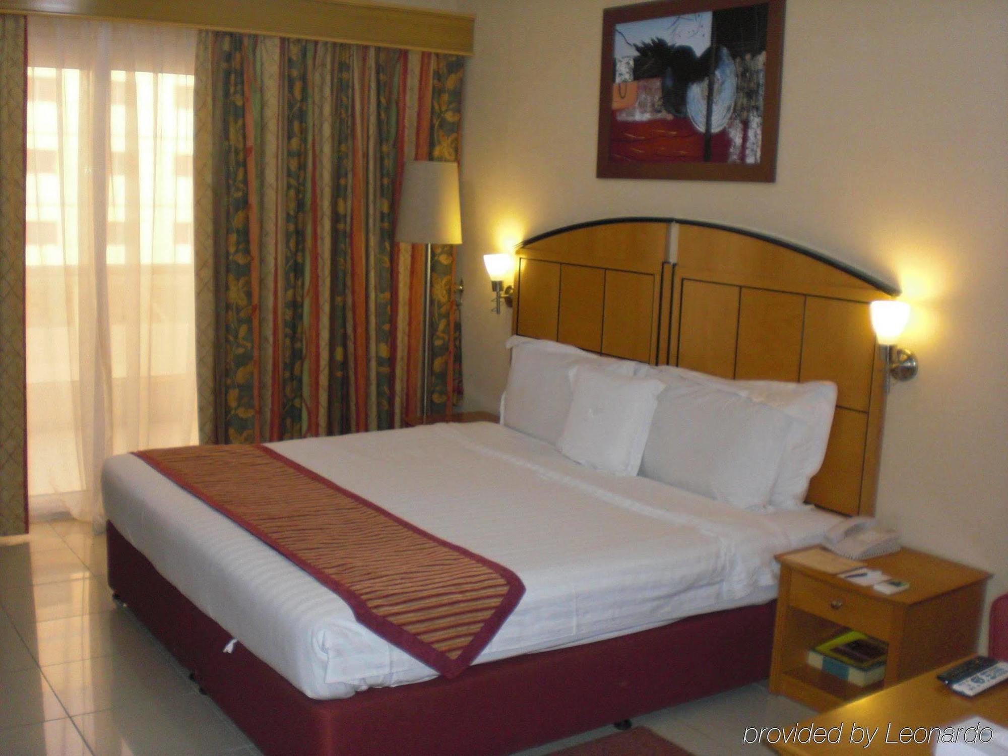 Winchester Grand Dubai