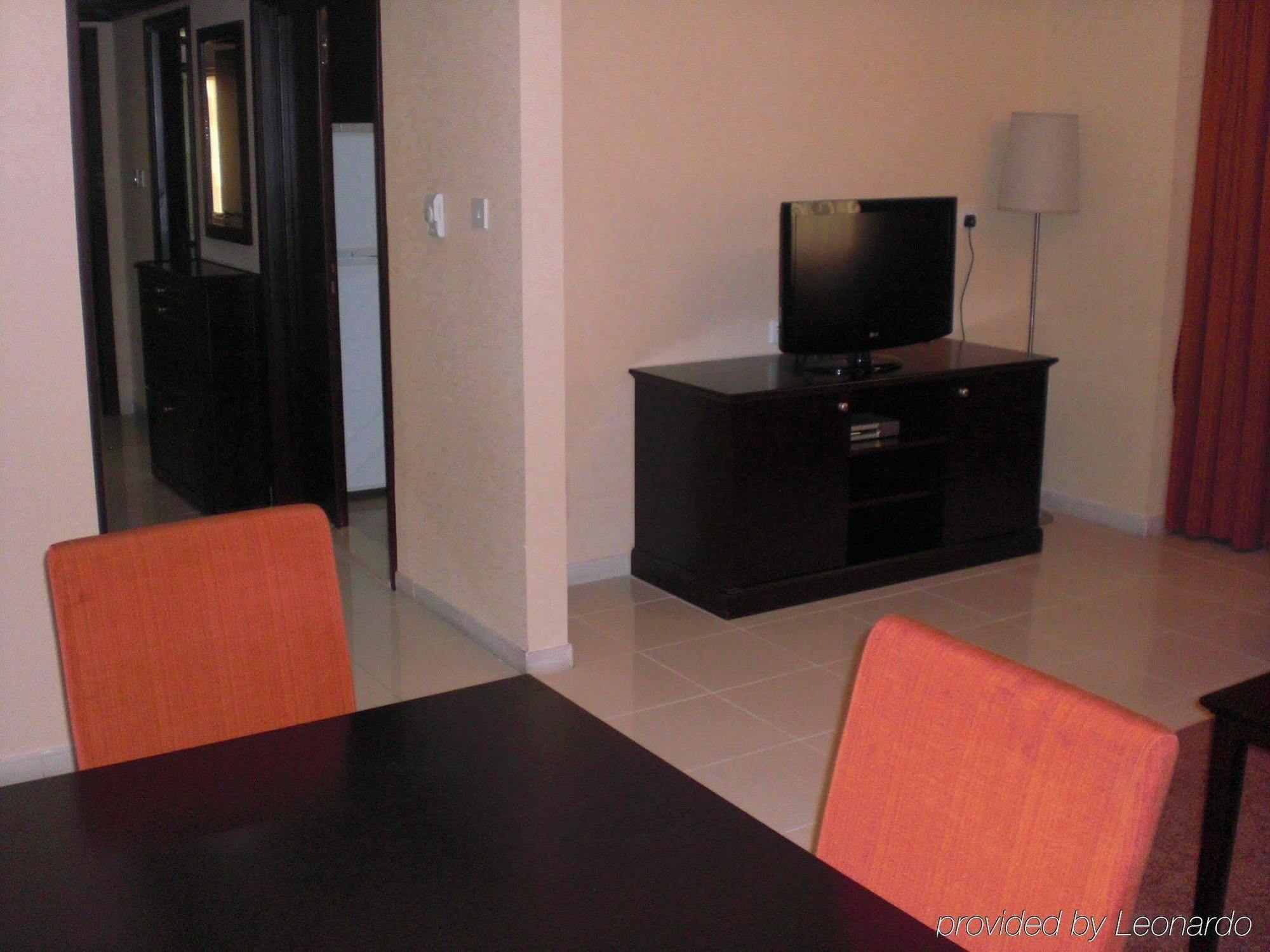 Aparthotel Winchester Grand Dubai