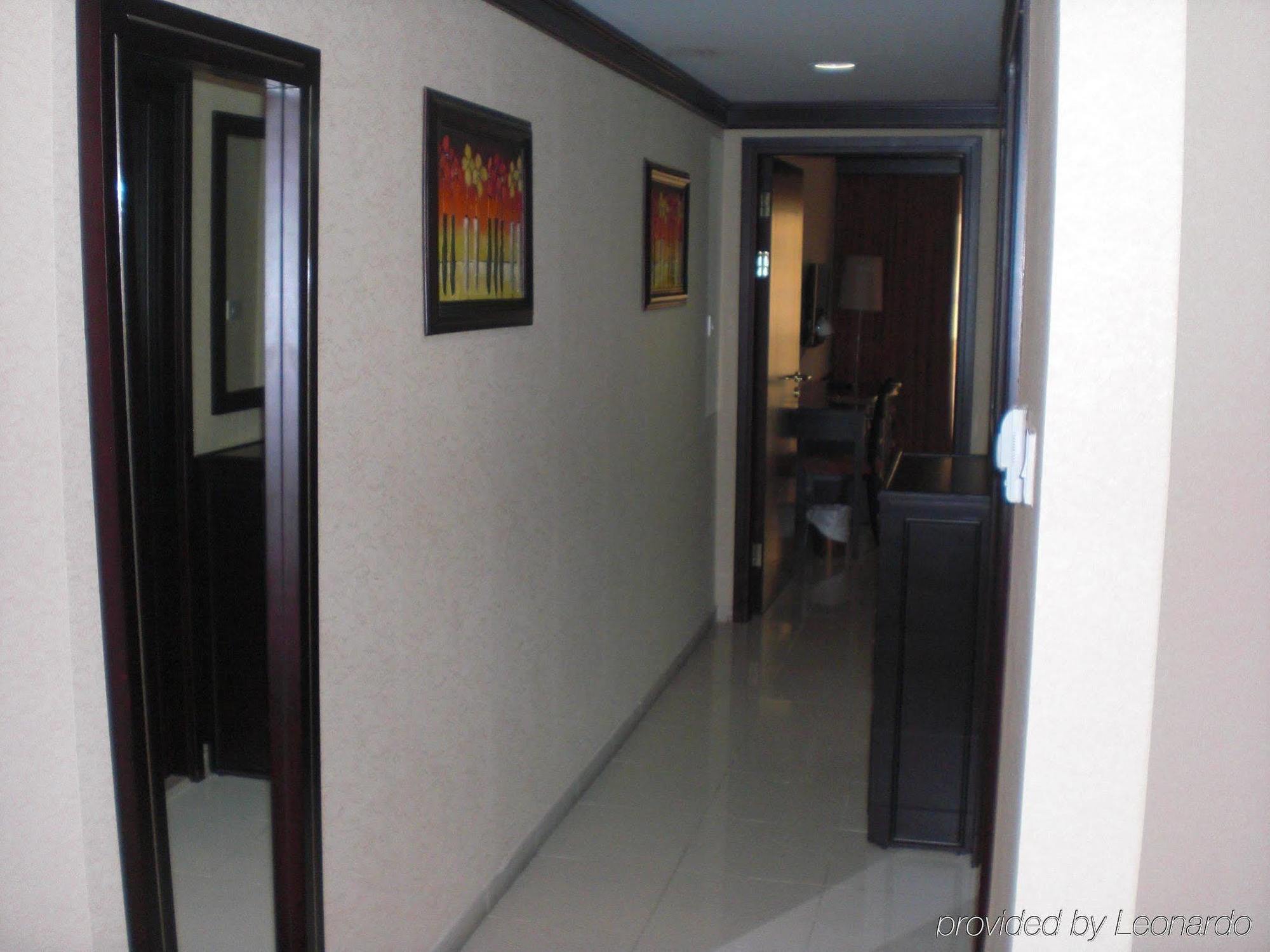 Aparthotel Winchester Grand 4*