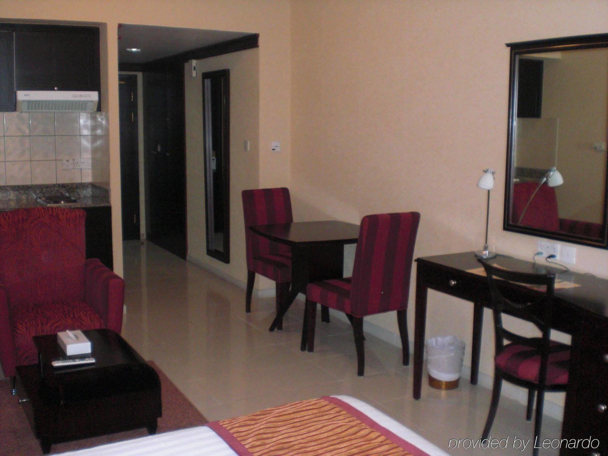 Aparthotel Winchester Grand