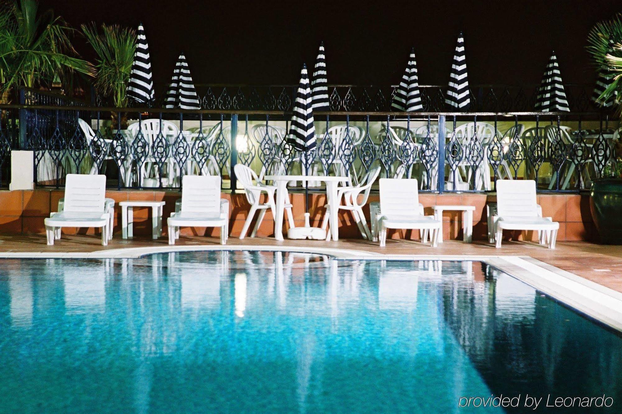 Winchester Grand Aparthotel