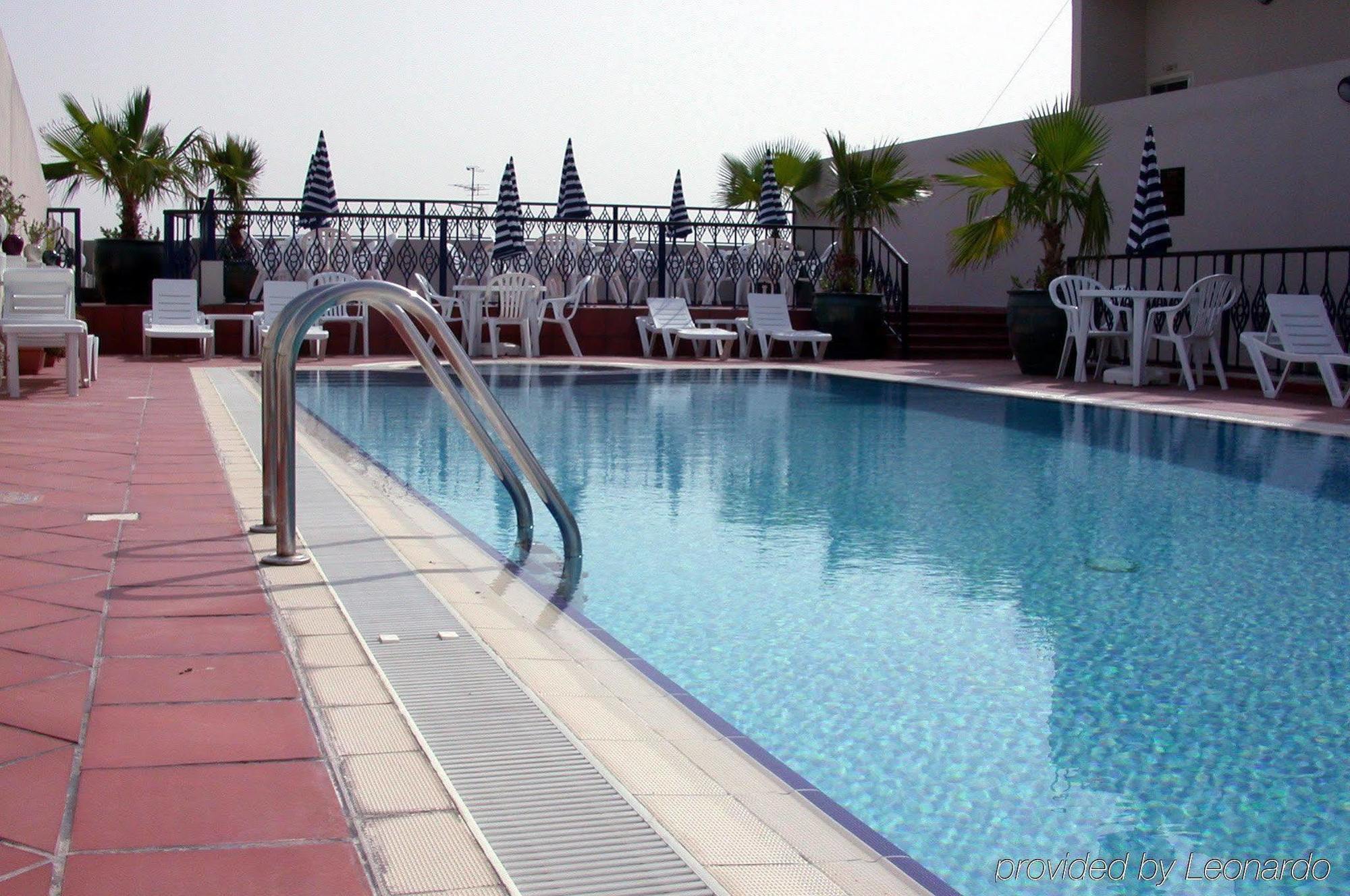 Winchester Grand Aparthotel