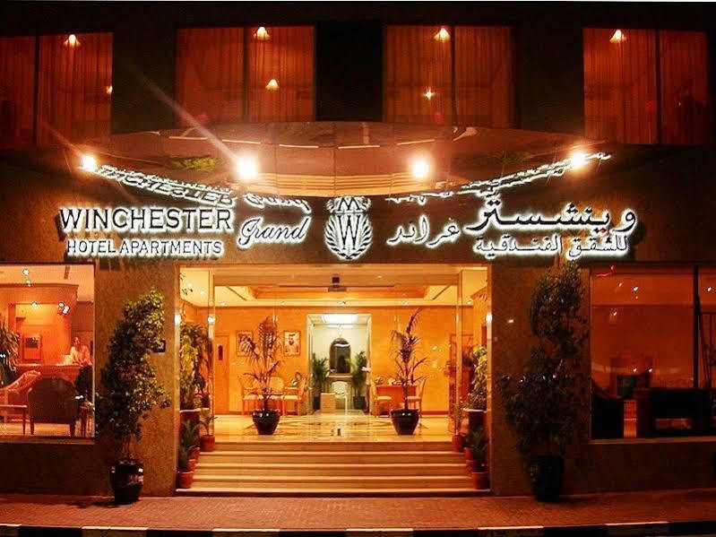 Winchester Grand 4* Dubai