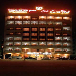 Winchester Grand Aparthotel