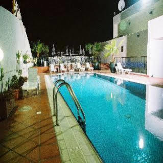 Aparthotel Winchester Grand 4*