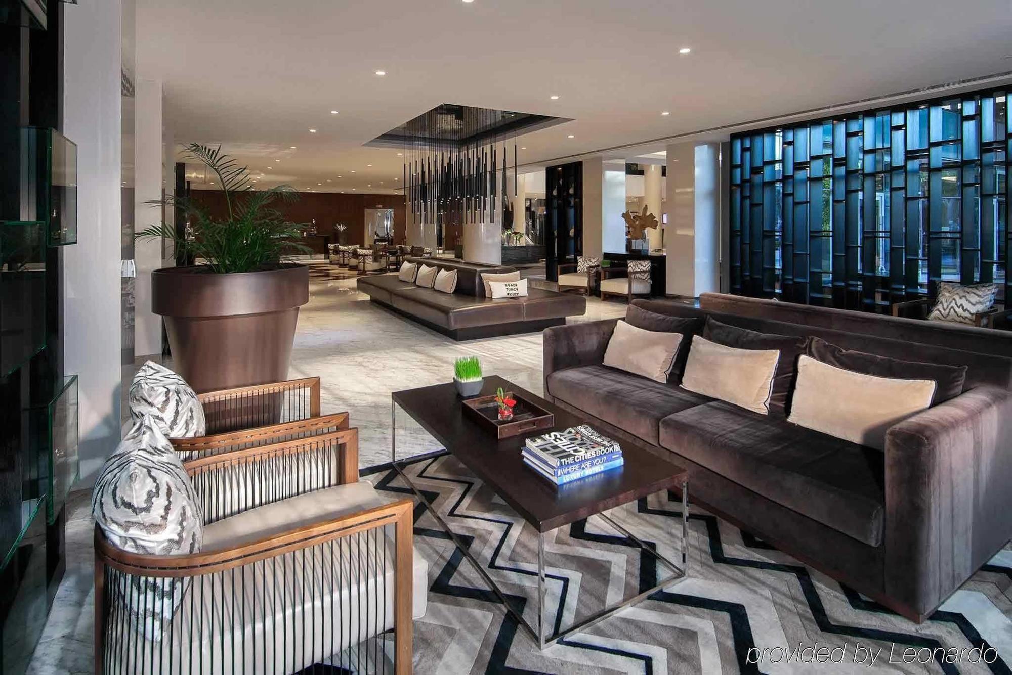 Pullman Creek Centre 5* Dubai