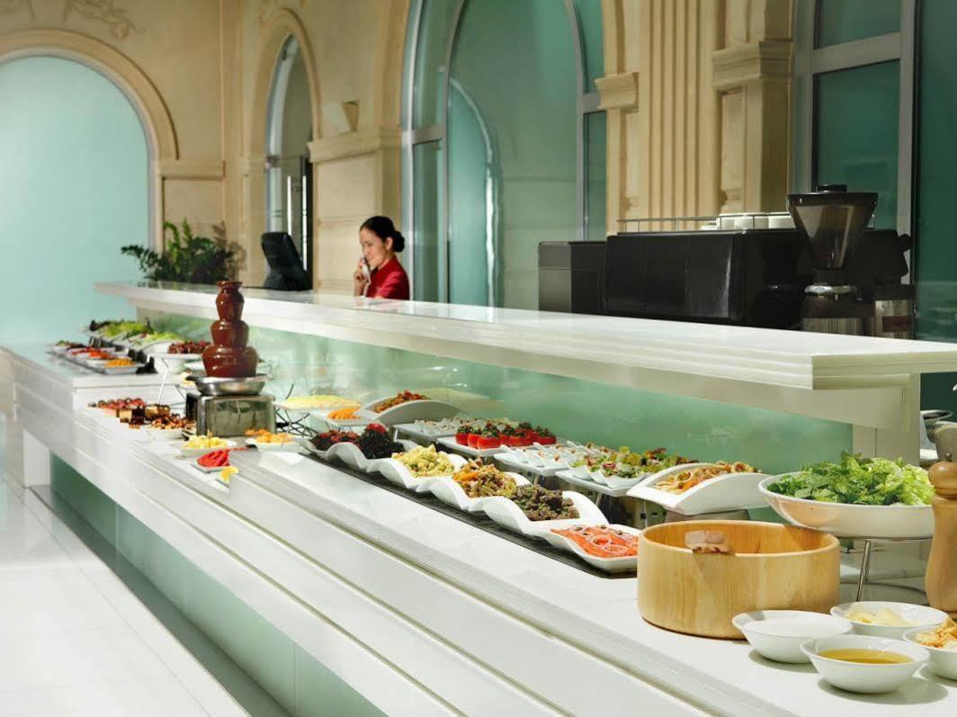 Aparthotel Rotana