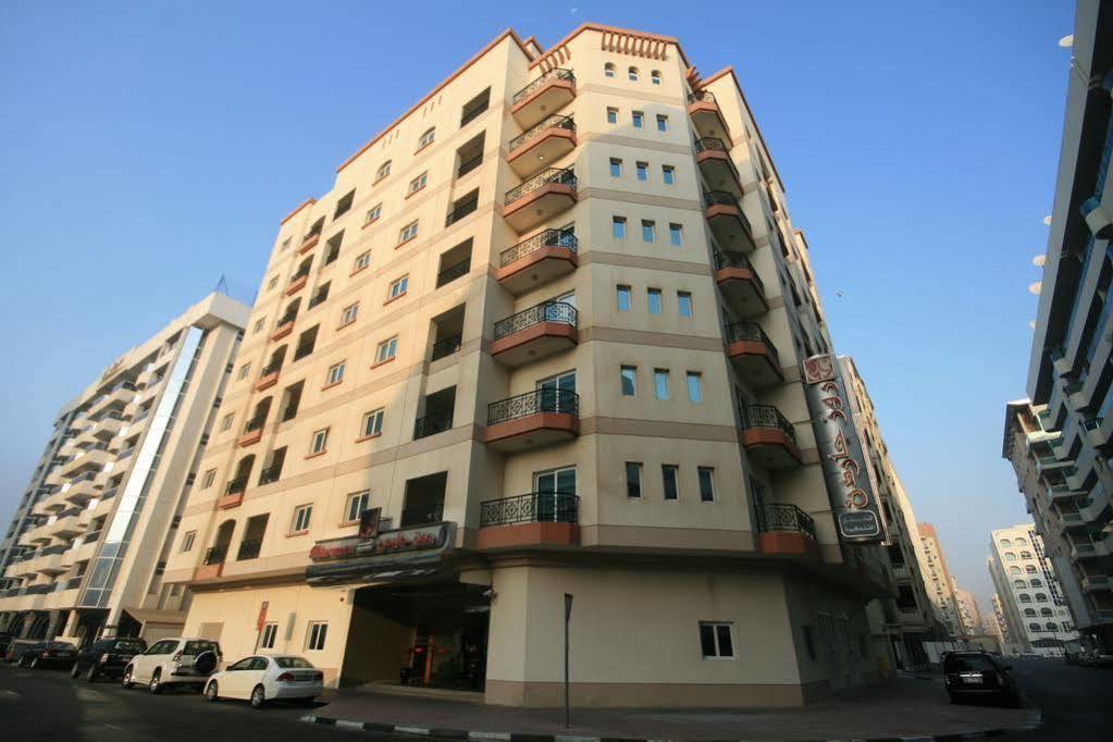 Rose Garden - Bur Dubai