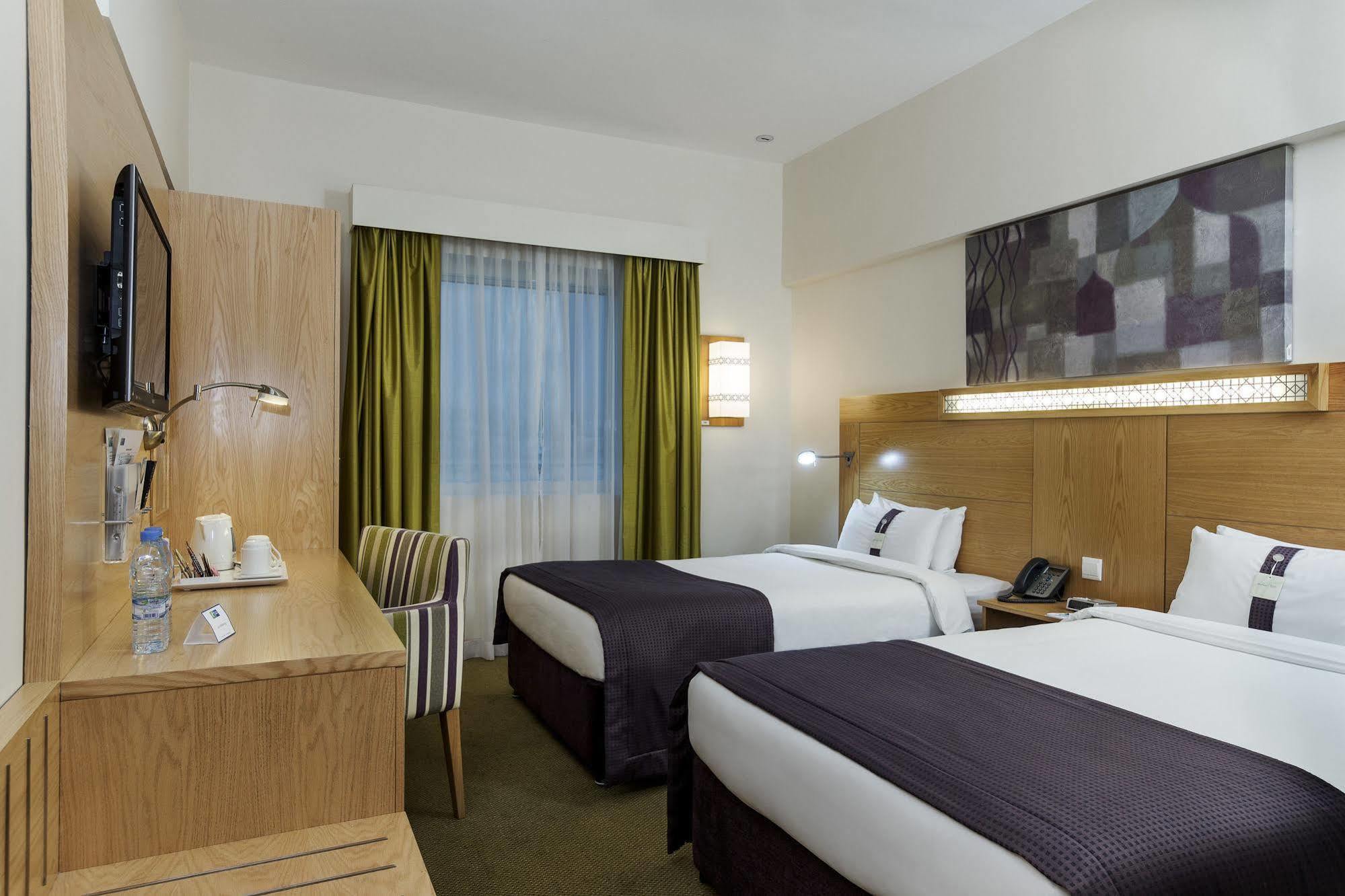 Express Safa Park By Ihg 3* Dubai
