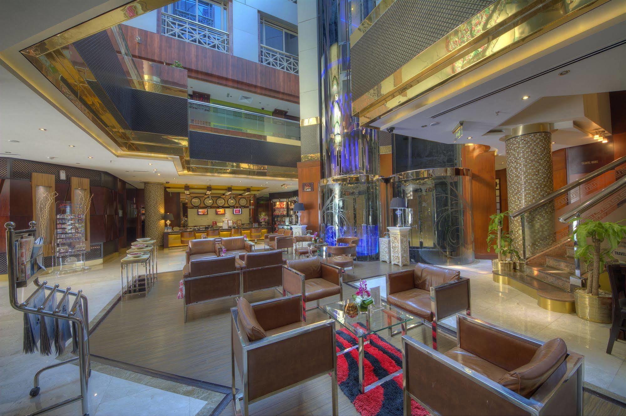 Hotel Fortune Grand 4*