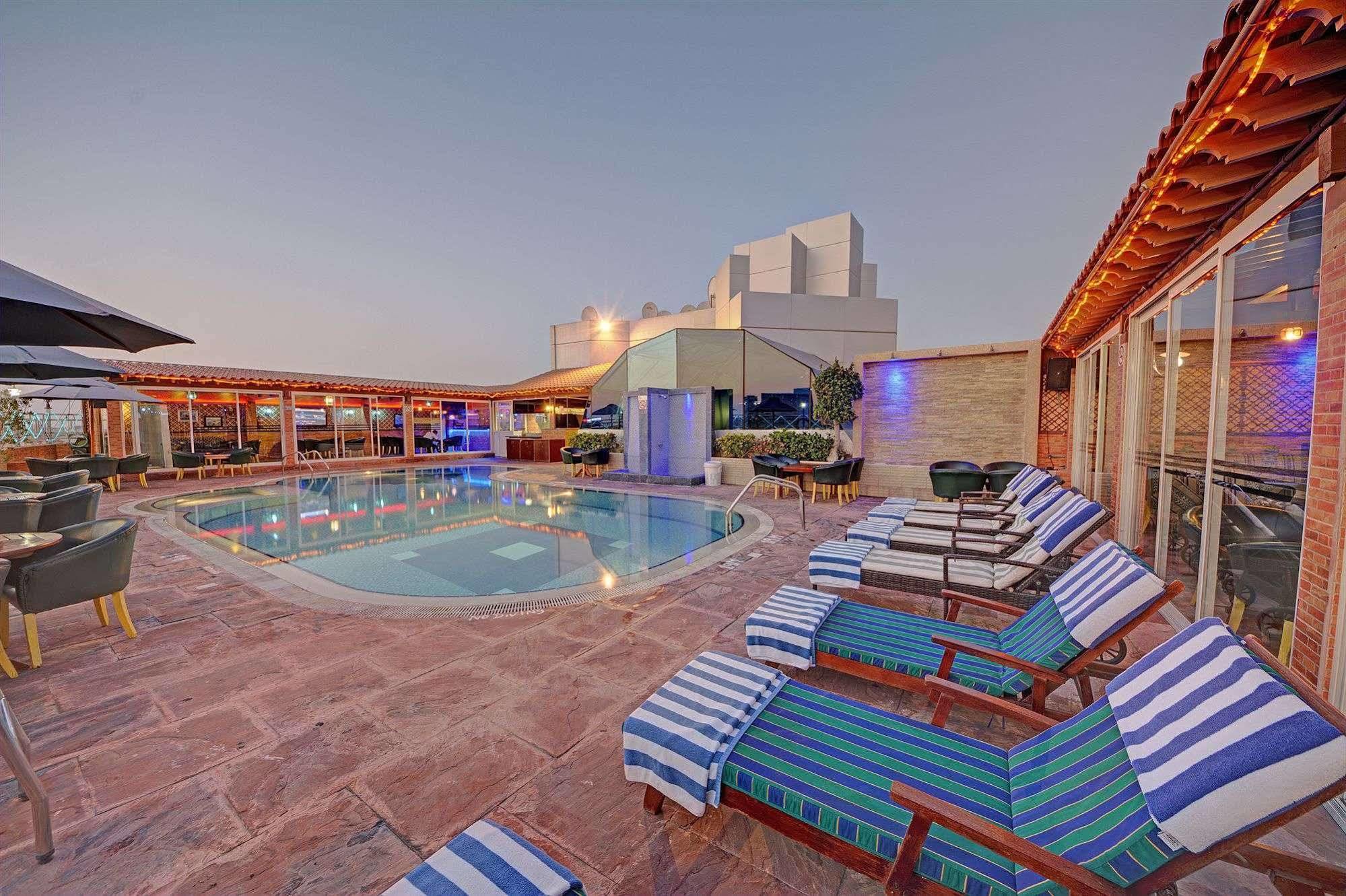 Fortune Grand Dubai