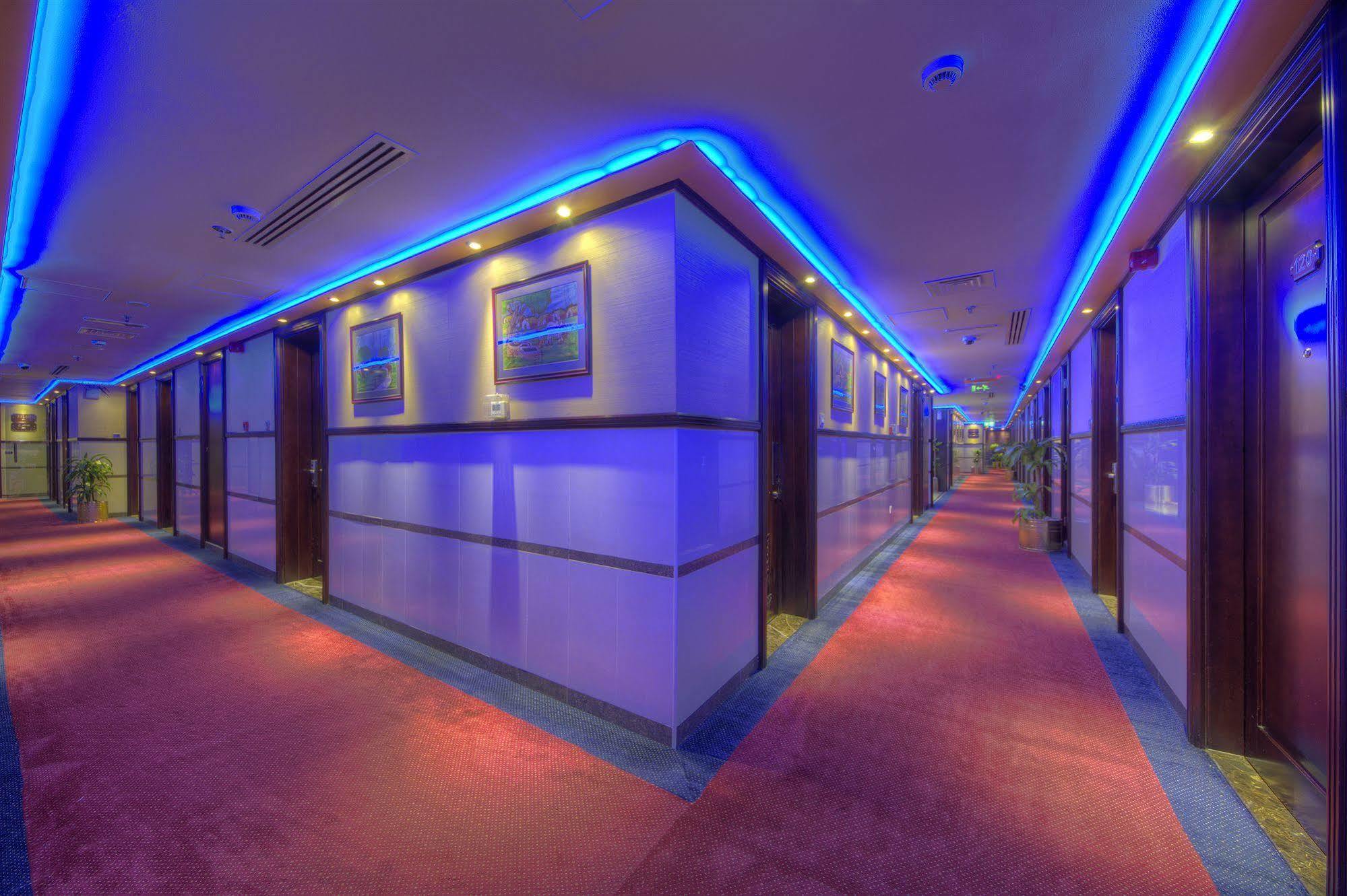 Hotel Fortune Grand 4*