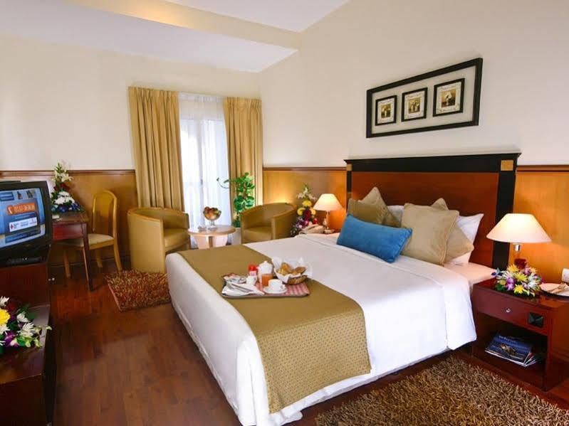 Landmark Plaza 3* Dubai
