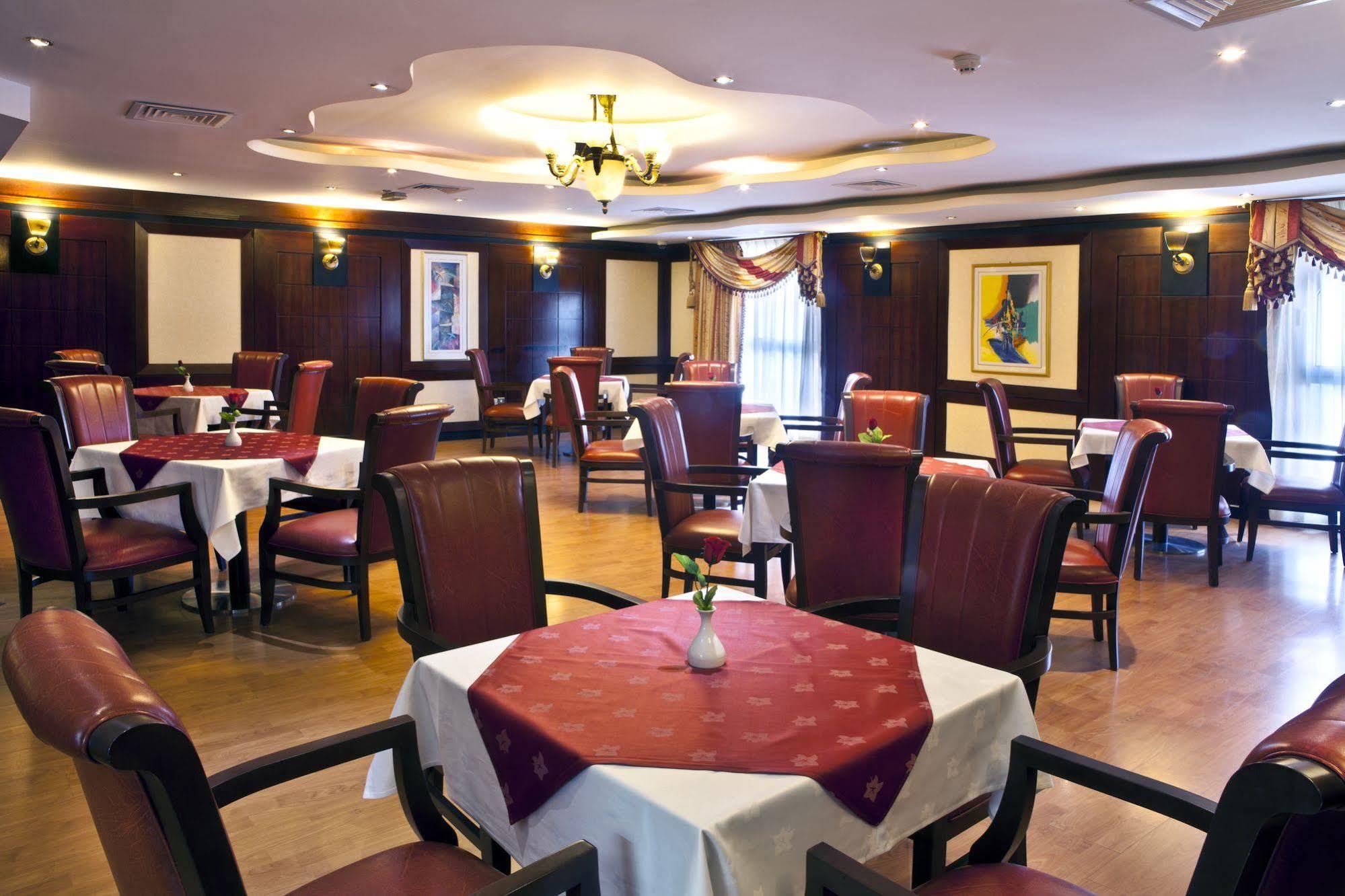 Landmark Plaza Dubai