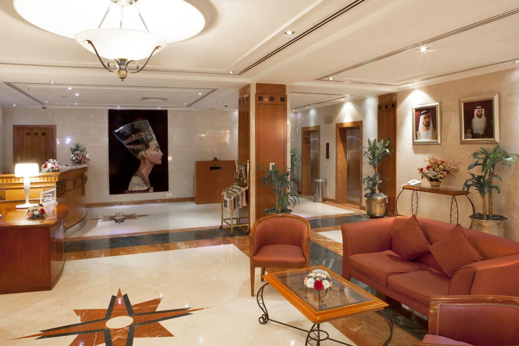 Hotel Landmark Plaza 3*