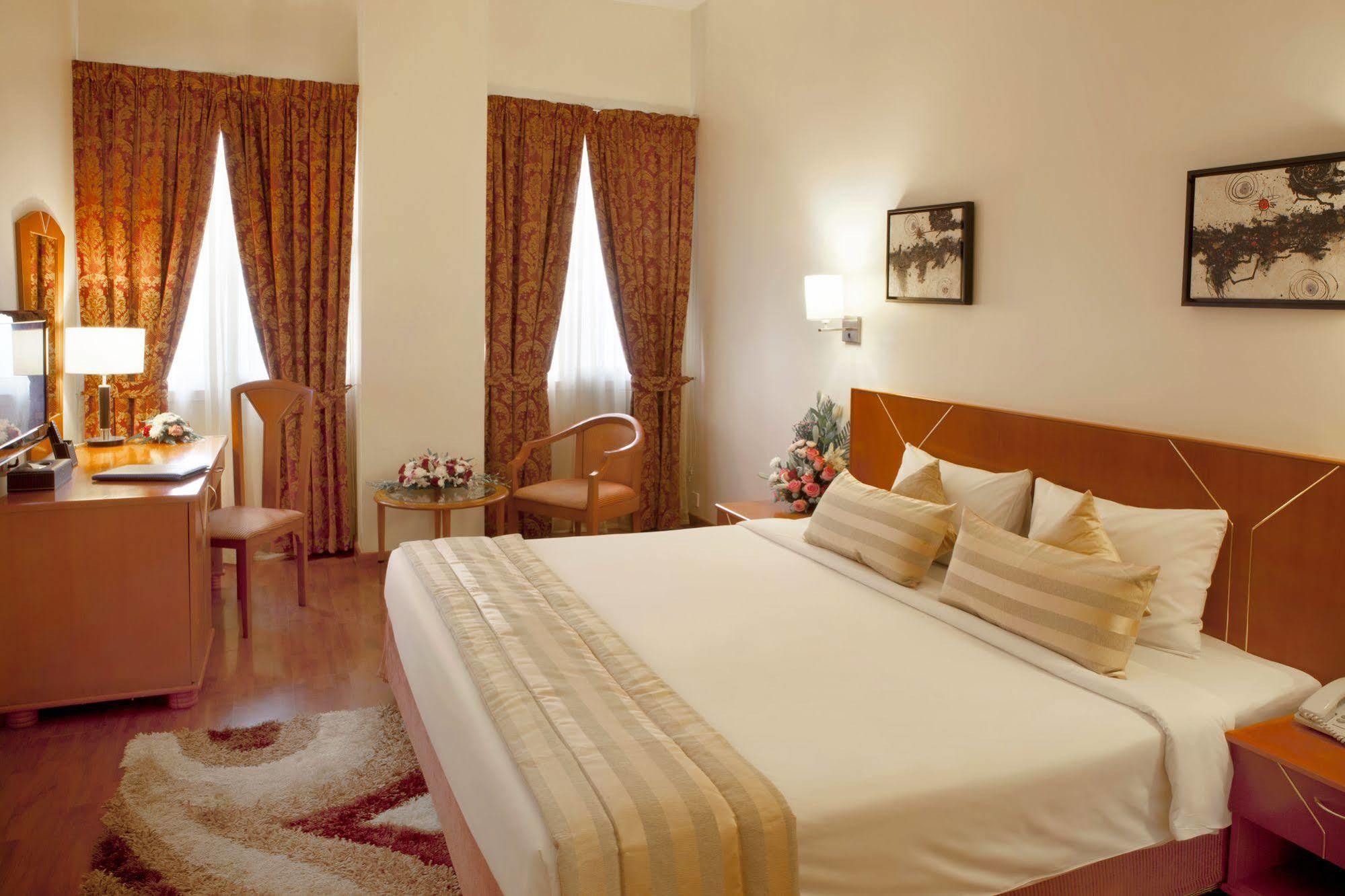 Landmark Plaza Hotel Dubai