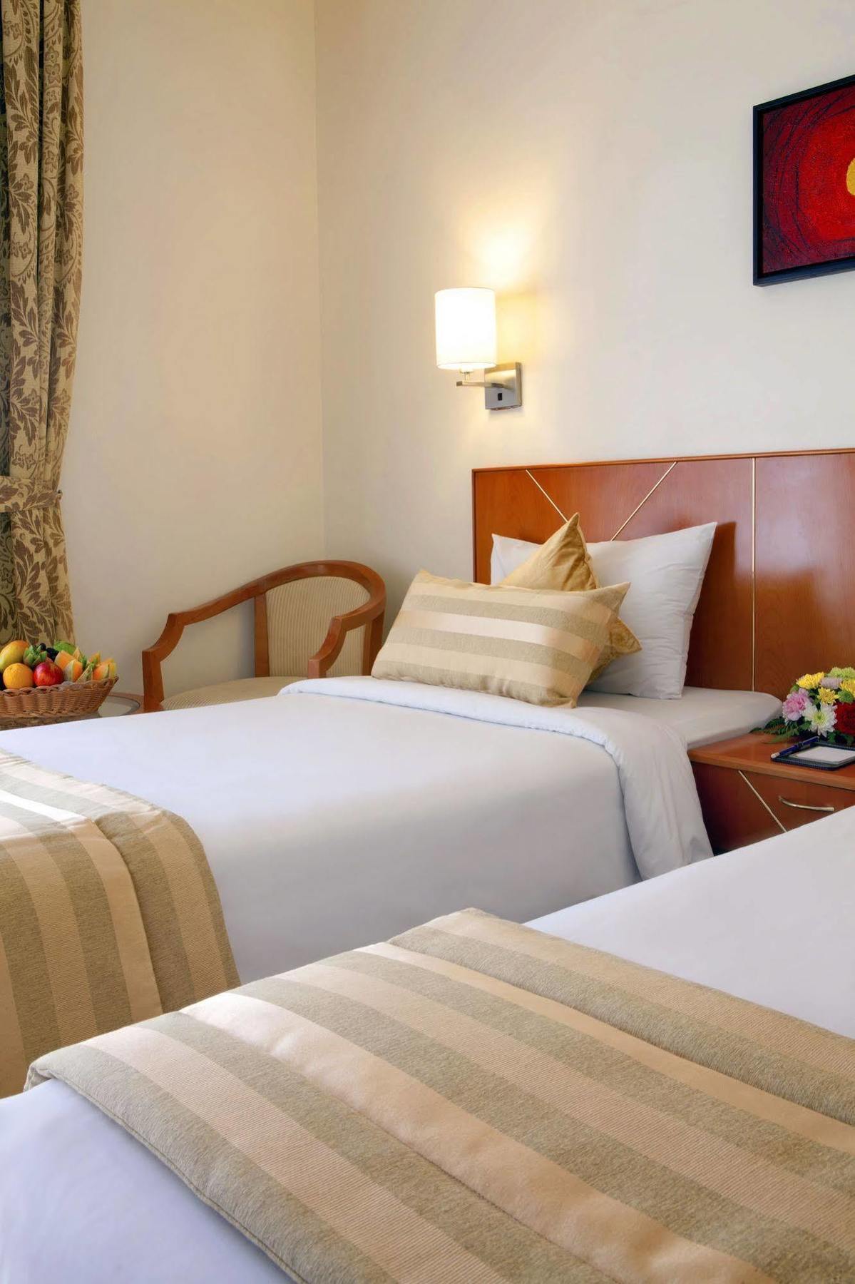 Landmark Plaza Hotel Dubai