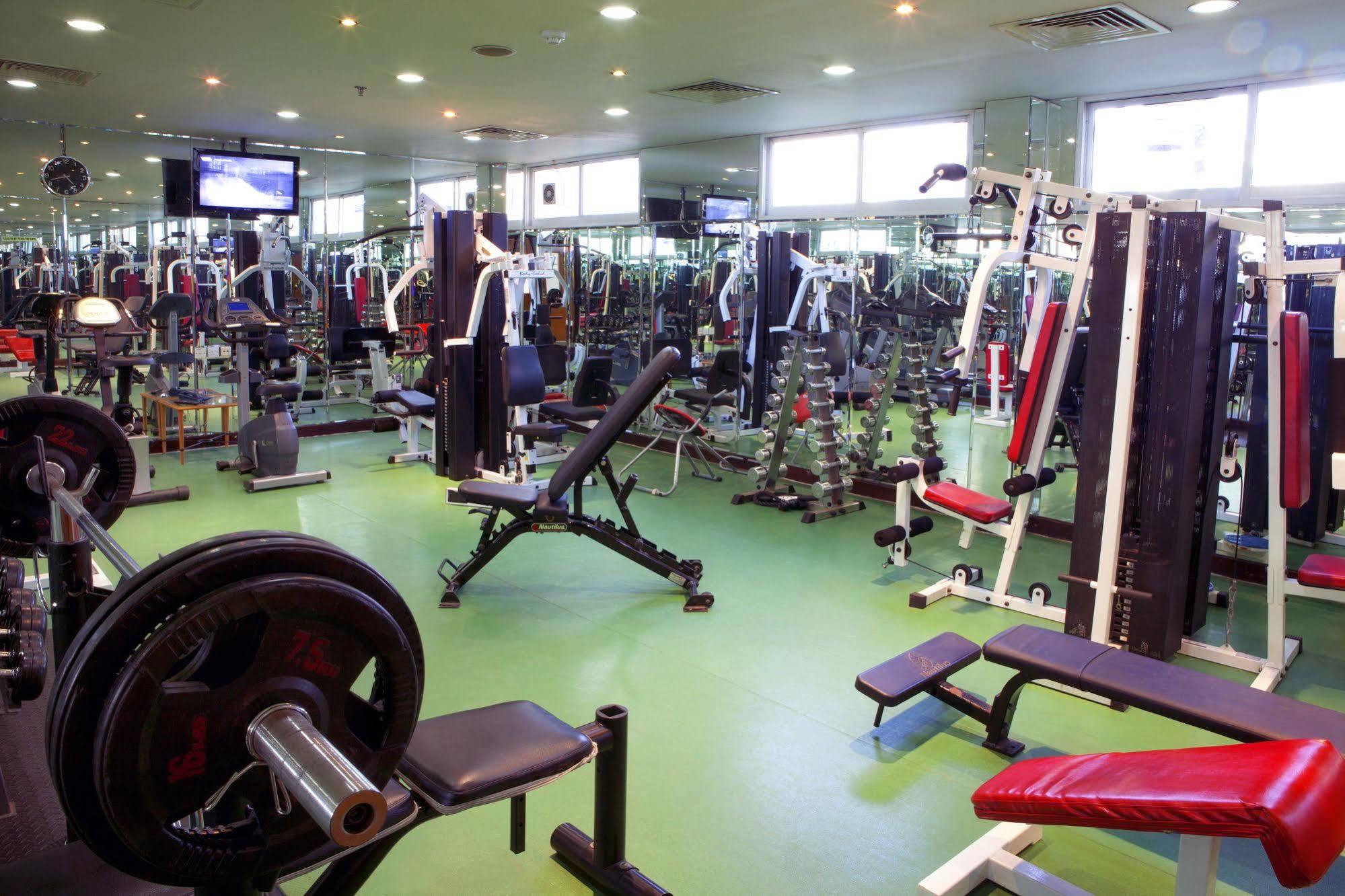 Hotel Landmark Plaza 3*