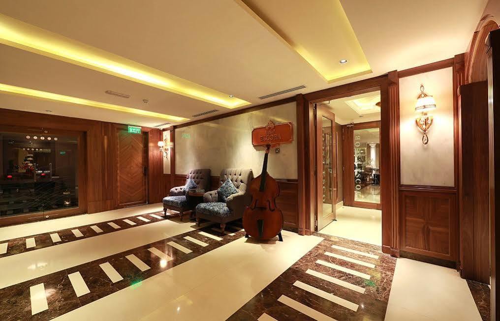 Hotel Al Khaleej Plaza 4*