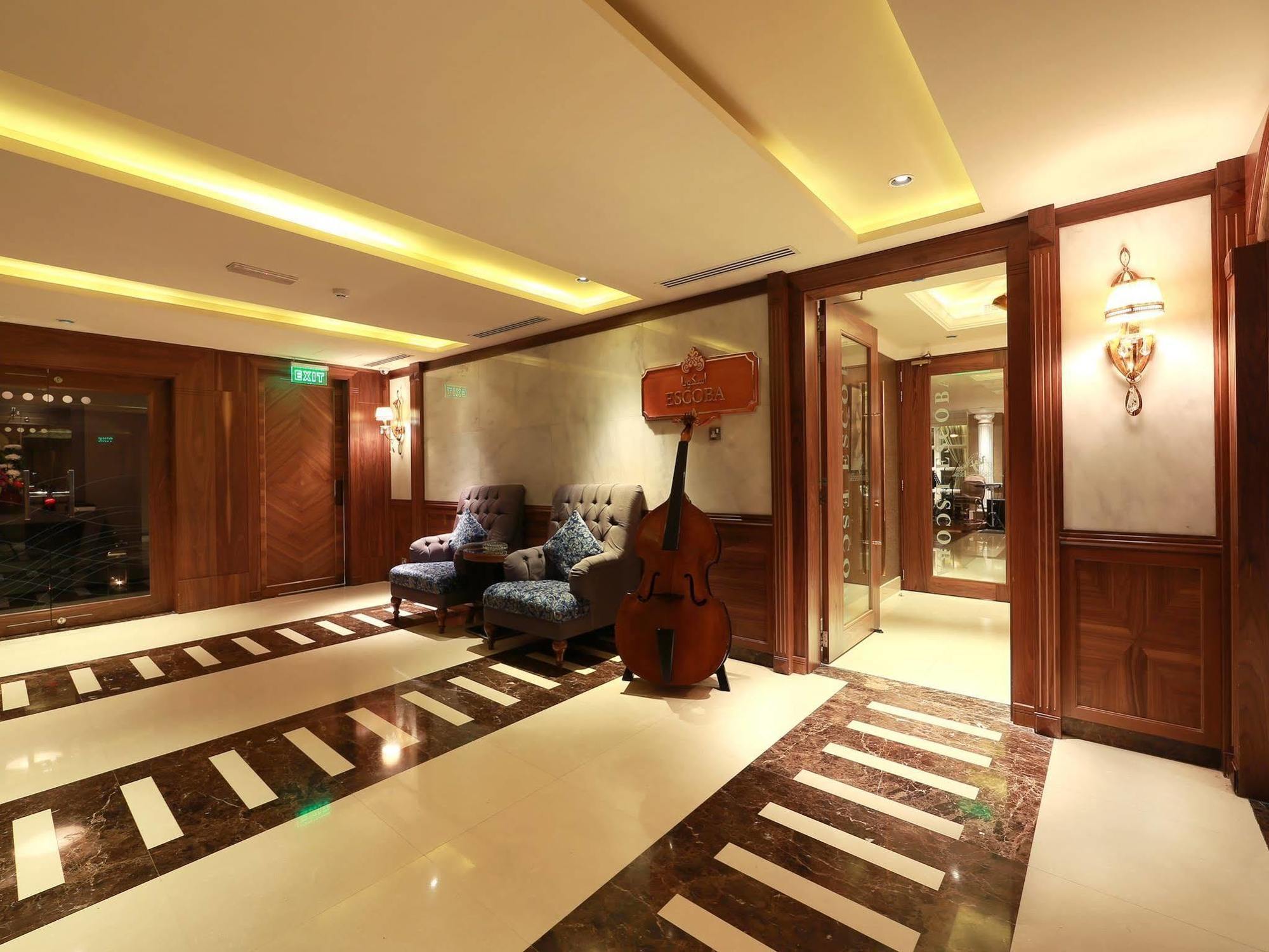 Al Khaleej Plaza Hotel
