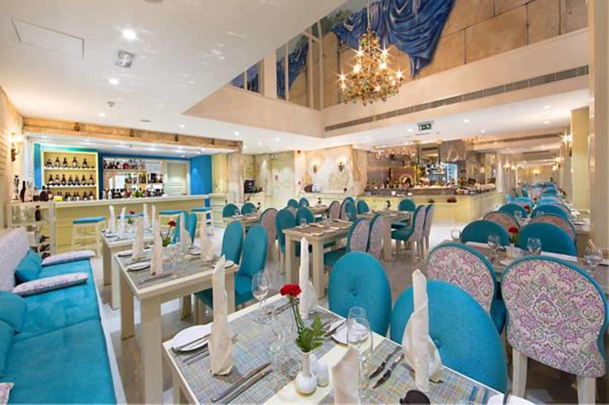 Hotel Al Khaleej Plaza