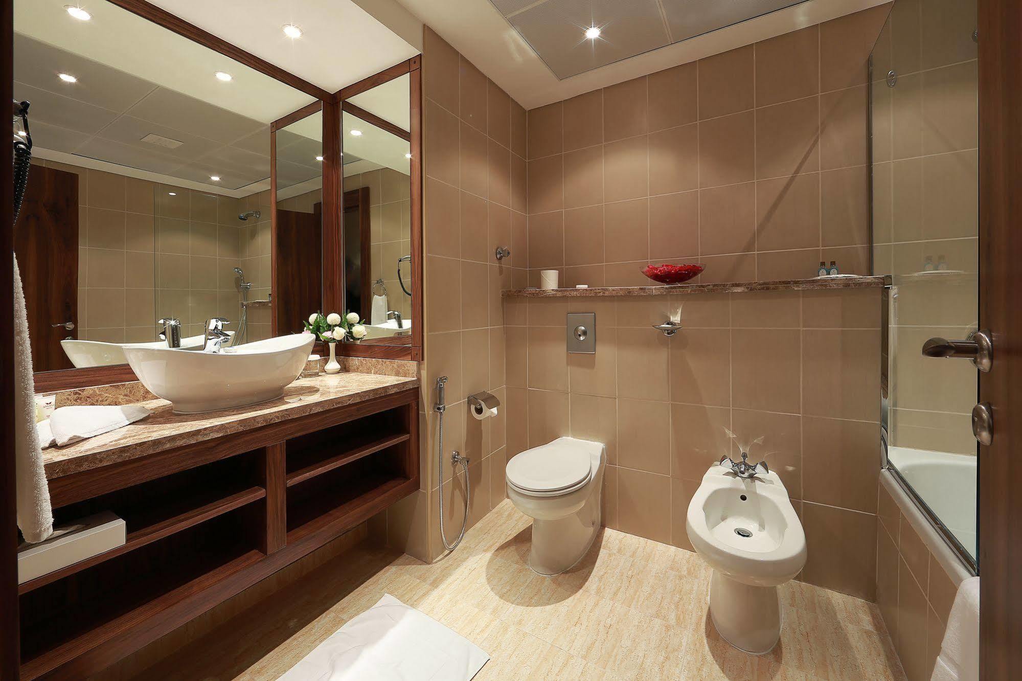 Hotel Al Khaleej Plaza