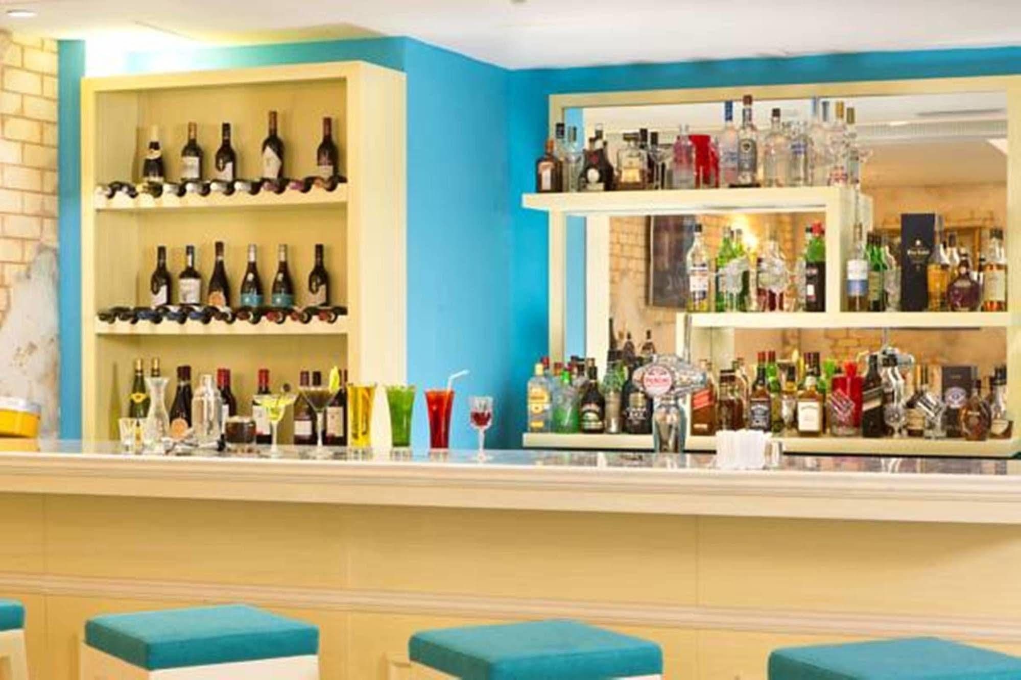 Hotel Al Khaleej Plaza 4*