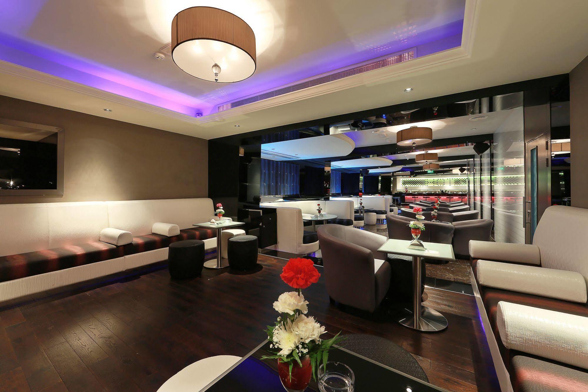 Al Khaleej Plaza Hotel Dubai