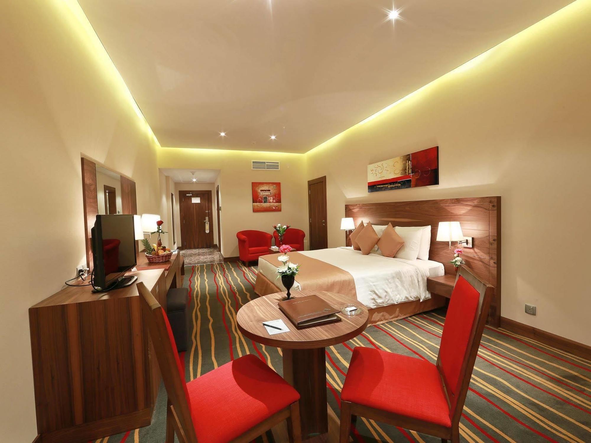 Al Khaleej Plaza Hotel